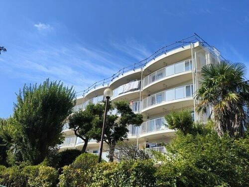 神奈川県横須賀市大津町５丁目 賃貸マンション