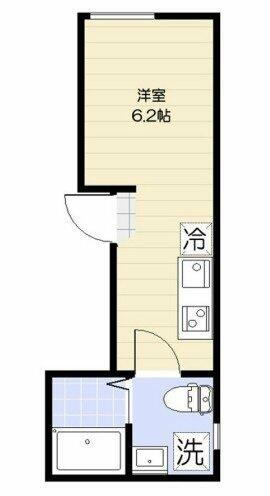 東京都大田区羽田１丁目 賃貸アパート