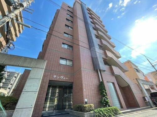 大阪府豊中市向丘３丁目 賃貸マンション