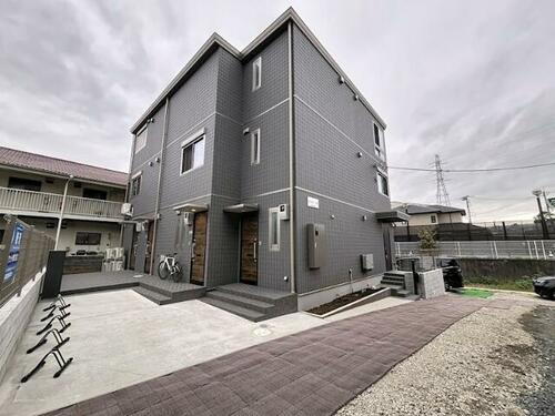 東京都町田市成瀬６丁目 賃貸アパート