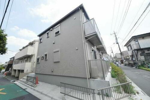フロレスタ 2階建