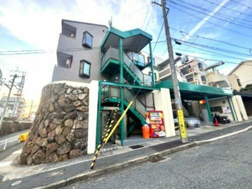 マイコート六甲Ⅱ