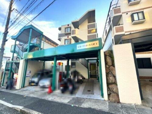 マイコート六甲Ⅰ