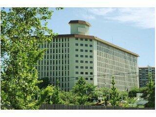 千里南町第一次住宅Ａ－３棟 11階建