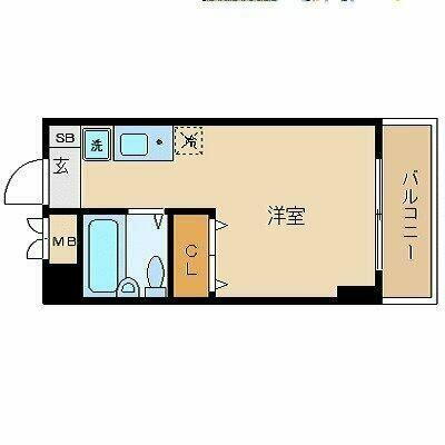 東京都渋谷区恵比寿２丁目 恵比寿駅 ワンルーム マンション 賃貸物件詳細
