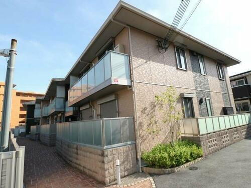 奈良県奈良市鶴舞西町 築9年11ヶ月 2階建