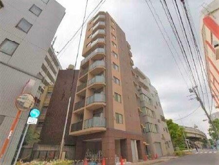 ＧＬＡＮＺ門前仲町（グランツ門前仲町）