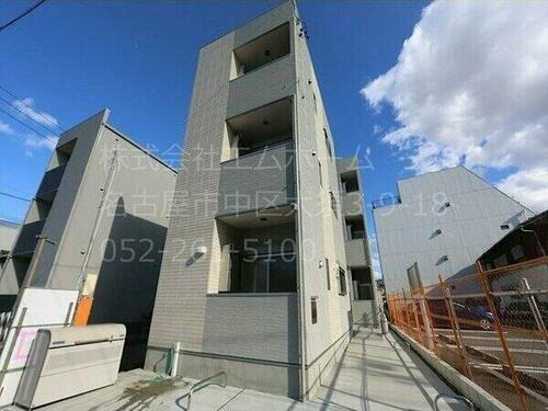 ハーモニーテラス露橋Ⅲ