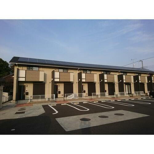 Ｃｏｓｍｏ　１０ 2階建