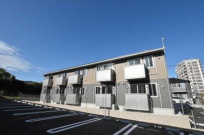 福岡県北九州市小倉南区朽網東５丁目 賃貸アパート