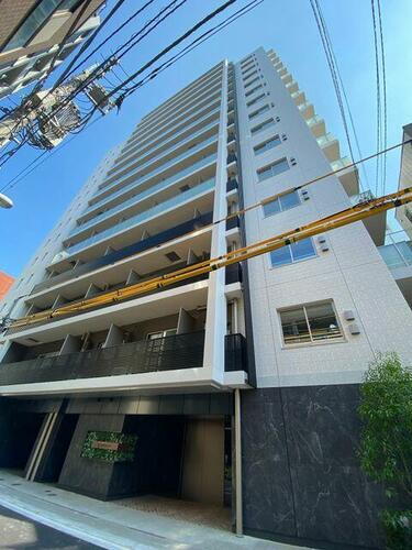 東京都台東区東上野６丁目 15階建