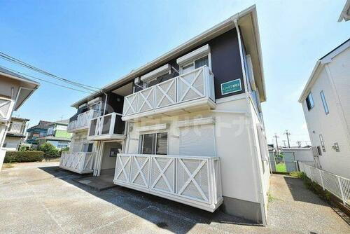 千葉県柏市松ケ崎 2階建 築31年6ヶ月