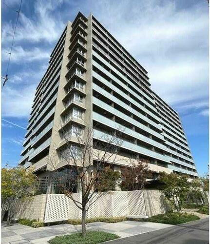 大阪府茨木市中津町 賃貸マンション