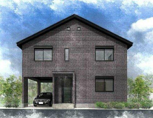 長崎４丁目貸家