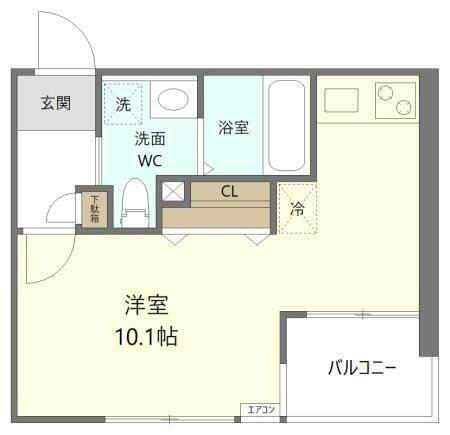 東京都台東区竜泉２丁目 三ノ輪駅 ワンルーム マンション 賃貸物件詳細