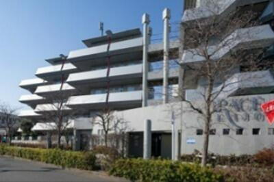 グレース成城 地上5階地下1階建