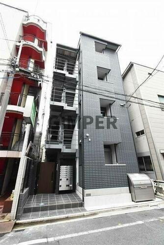 グランクオール東日暮里