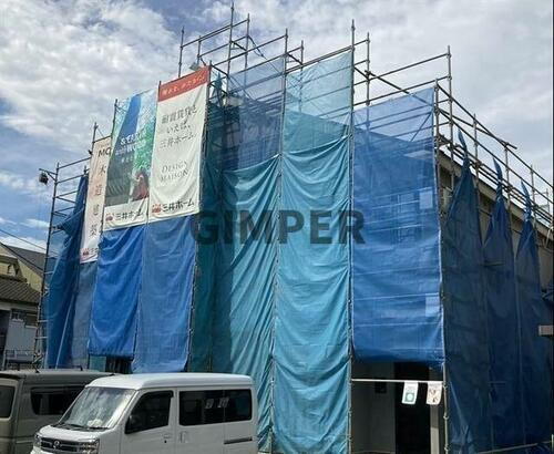 デザインメゾン本町Ⅱ