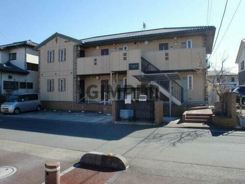 埼玉県戸田市笹目１丁目 賃貸アパート