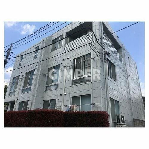 メゾンサンスイ