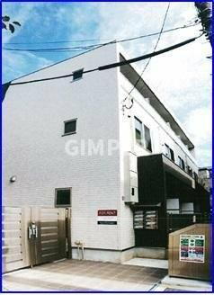 エルスタンザ西巣鴨