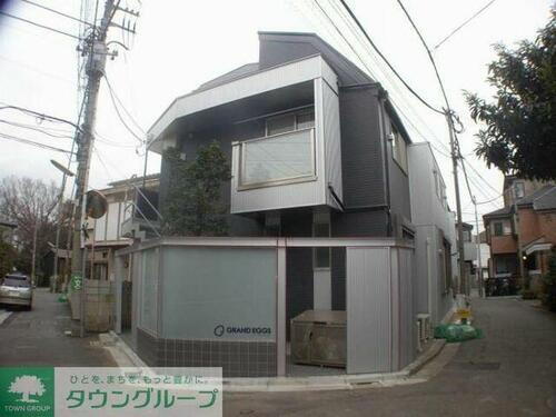 グランエッグス
