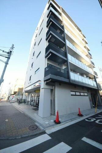 ＣＲＯＳＳ吉祥寺 7階建
