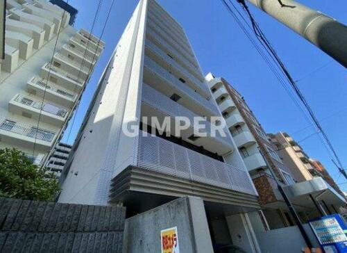 ＬＡ．ＸＥＢＥＣ東十条