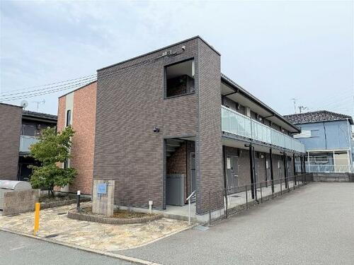 レオネクストディアグレイス宝塚 2階建