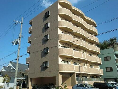 大阪府堺市堺区大浜南町２丁 賃貸マンション