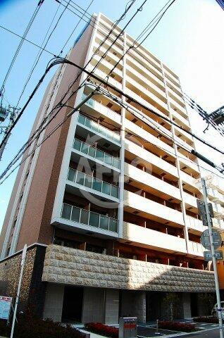 大阪府大阪市浪速区敷津東２丁目 賃貸マンション