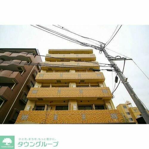 コンフォートマンション大門町