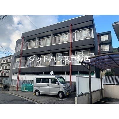 シャトール田口戸塚Ⅱ