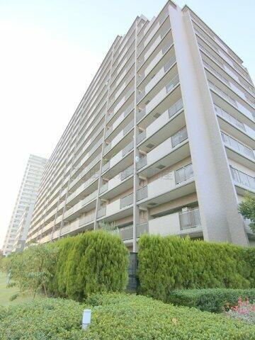 東京都大田区下丸子２丁目 賃貸マンション