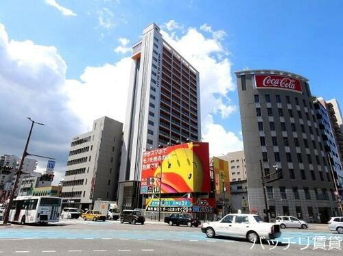 Ｎｏ．１１１　ＣＬＵＢ　ＯＲＩＥＮＴ　ＢＬＤ 20階建