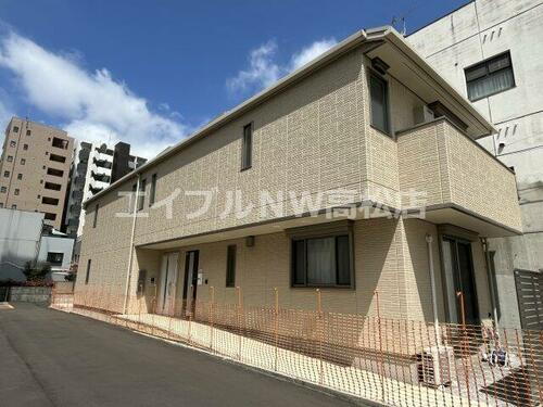 香川県高松市栗林町１丁目 賃貸マンション