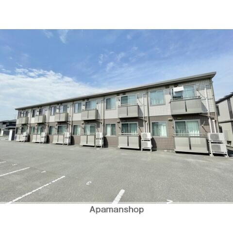 宮城県黒川郡大和町吉岡南３丁目 賃貸アパート