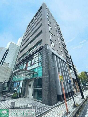 埼玉県さいたま市大宮区桜木町４丁目 10階建 築18年6ヶ月
