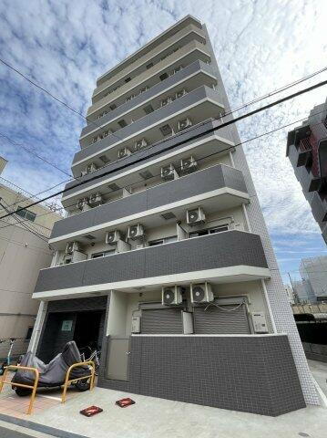 大阪府大阪市都島区中野町３丁目 賃貸マンション