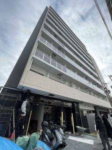 大阪府大阪市鶴見区緑１丁目 賃貸マンション