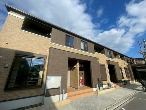 シティコートＺＵＳＨＩⅠ