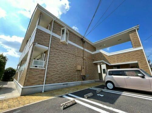 大阪府大阪狭山市半田２丁目 2階建 築19年7ヶ月