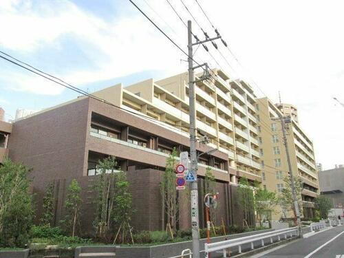 東京都品川区東五反田４丁目 12階建 築10年5ヶ月