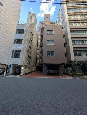 東京都中央区日本橋小網町 地上11階地下1階建 築46年8ヶ月
