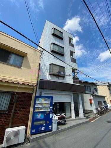 三美ハイツ 4階建