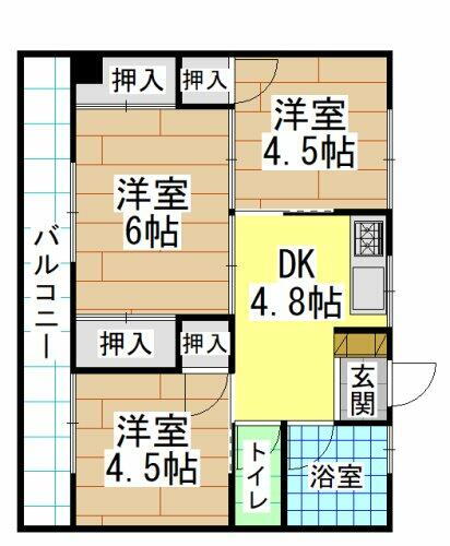 物件写真