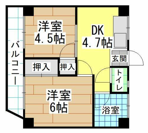 物件写真