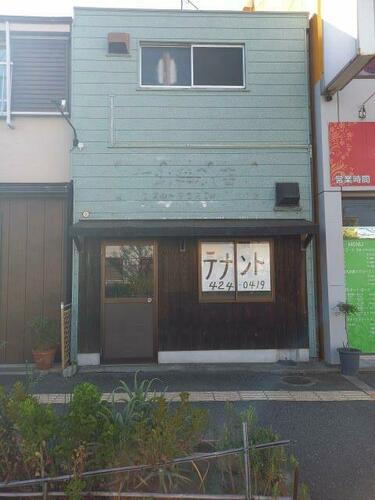 和歌山県和歌山市新生町 賃貸一戸建て