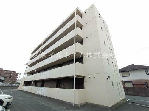 愛知県豊橋市佐藤１丁目 賃貸マンション