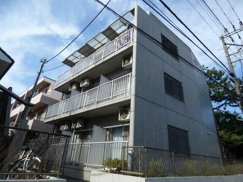 千葉県千葉市中央区汐見丘町 賃貸マンション